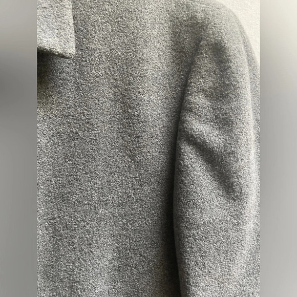 Strellson Soft Collection Virgin Wool Suit Jacket Blazer Sz 50 - Picture 3 of 14